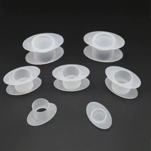 2-Part Mounting Cups
