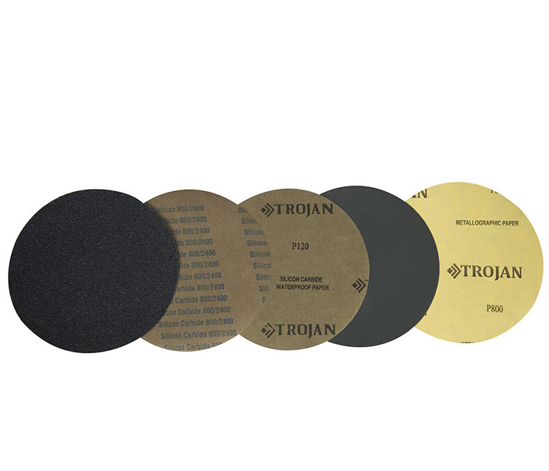 Jak dobrać odpowiednie ściernice do cięcia w zależności od rodzaju materiału i zastosowania?