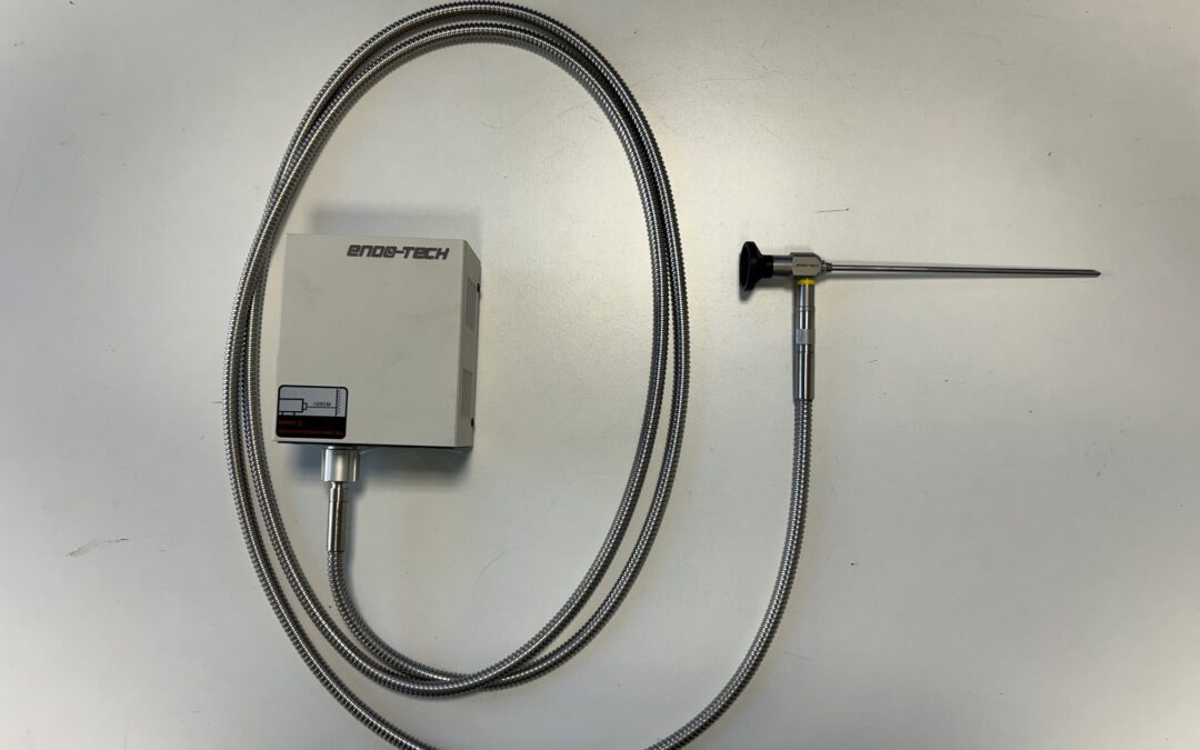 Sposoby na wykrywanie usterek w trudno dostępnych miejscach