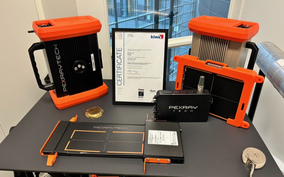 Integracja badań nieniszczących z systemami zarządzania jakością – jak NDT wspiera normy ISO 9001