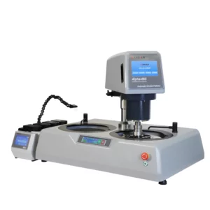 Alpha 660: Alpha 661-1