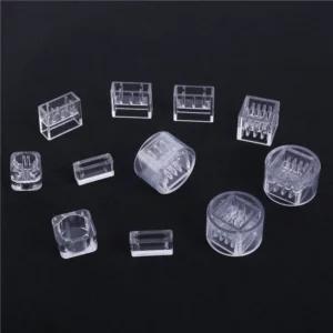 Disposable Sample Cups