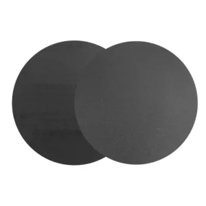 Folia szlifierska metalograficzna