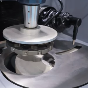 Szlifierka stojąca 3