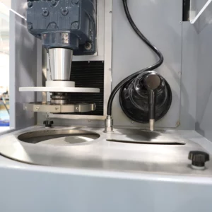 Szlifierka stojąca 4